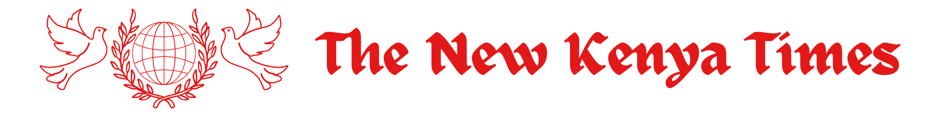 The New Kenya Times